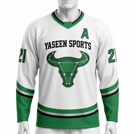 Ice Hockey Jersey